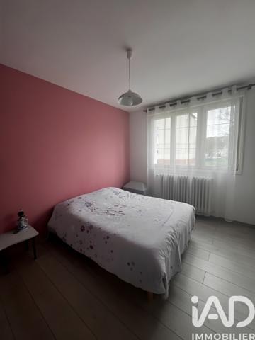 Maison à vendre 6 pièces 129 m² Le Mans