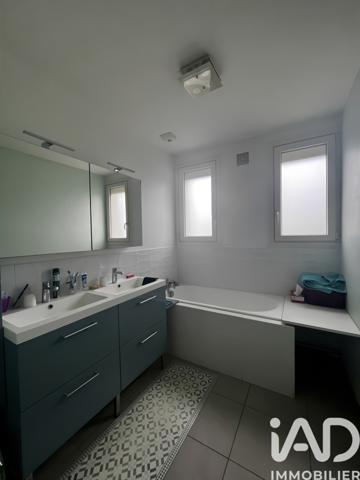 Maison à vendre 6 pièces 129 m² Le Mans