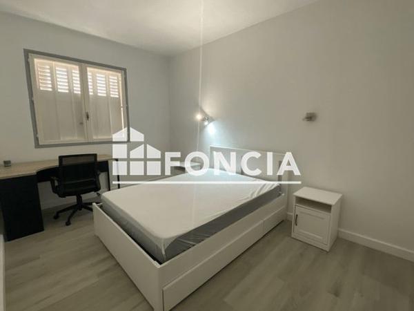 Location Appartement 2 pièces 48.96 m² - 8 RUE LATIL Tarbes 65000