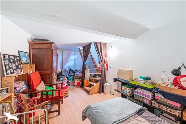 Appartement à vendre |  Bordeaux |  3 pièces | 53 m²