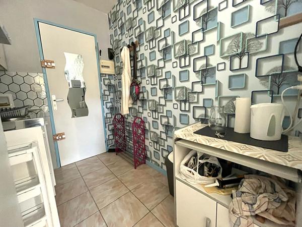 Location Appartement17,29 m² - 1 Pièce - MONTAUBAN (82000)