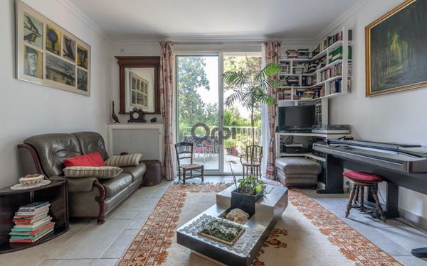 Maison à vendre    6 pièces • 212 m2 Saint-Maur-des-Fossés