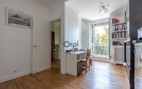 Maison à vendre    6 pièces • 212 m2 Saint-Maur-des-Fossés