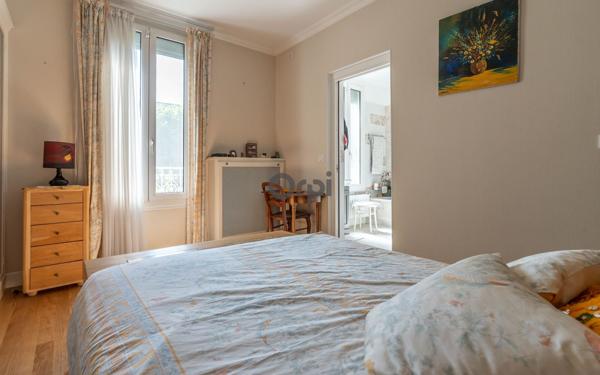 Maison à vendre    6 pièces • 212 m2 Saint-Maur-des-Fossés