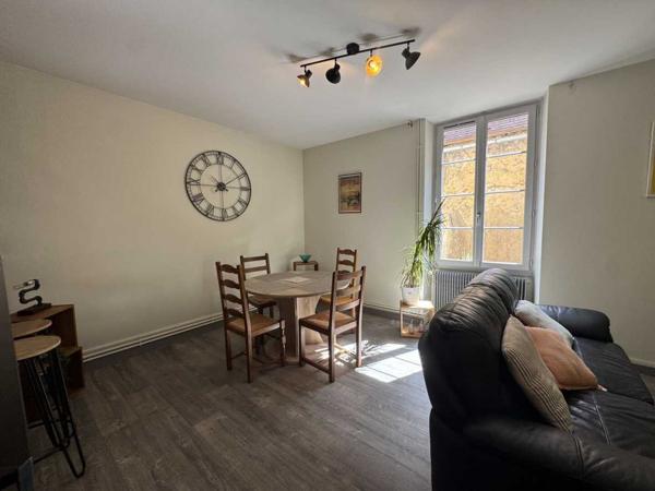 Maison ancienne - Sarlat-la-caneda À vendre – Charmant ensemble immobilier en plein cœur de Sarlat