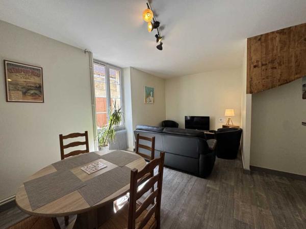 Maison ancienne - Sarlat-la-caneda À vendre – Charmant ensemble immobilier en plein cœur de Sarlat