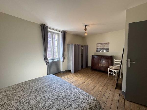 Maison ancienne - Sarlat-la-caneda À vendre – Charmant ensemble immobilier en plein cœur de Sarlat