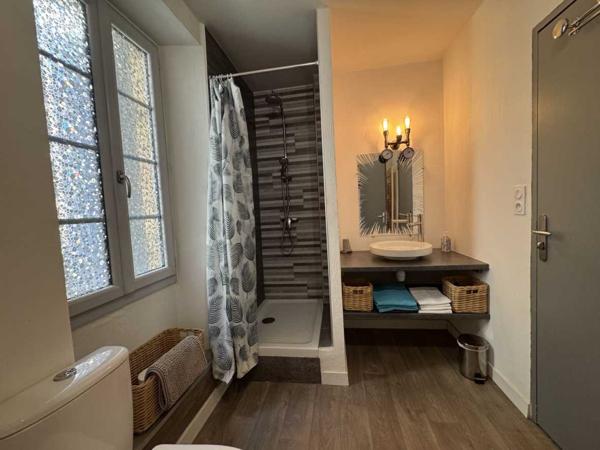 Maison ancienne - Sarlat-la-caneda À vendre – Charmant ensemble immobilier en plein cœur de Sarlat