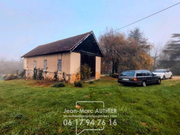 Maison  de campagne 9 pièces 293 m2 sur 4 ha de jardin