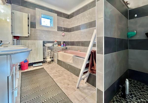 Belle maison de campagne