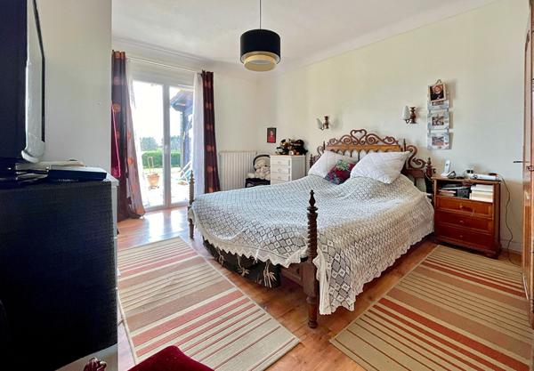 Belle maison de campagne