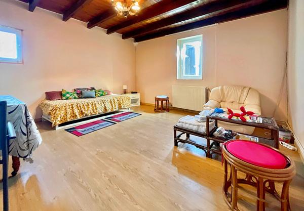 Belle maison de campagne