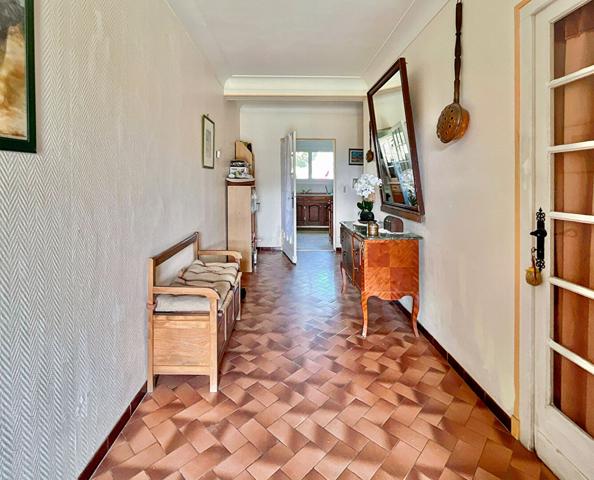 Belle maison de campagne