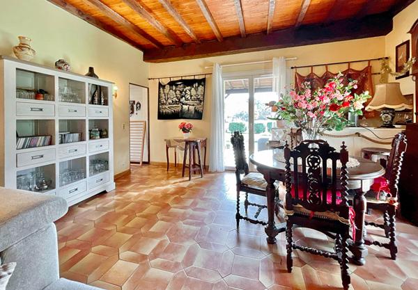 Belle maison de campagne