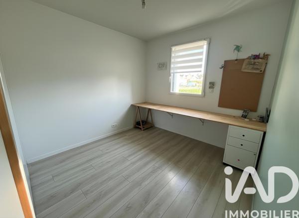 Maison à vendre 4 pièces 110 m² Fougères