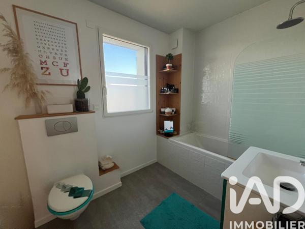 Maison à vendre 4 pièces 110 m² Fougères