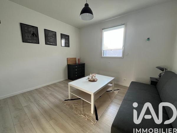 Maison à vendre 4 pièces 110 m² Fougères