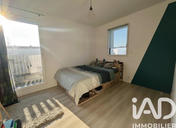 Maison à vendre 4 pièces 110 m² Fougères