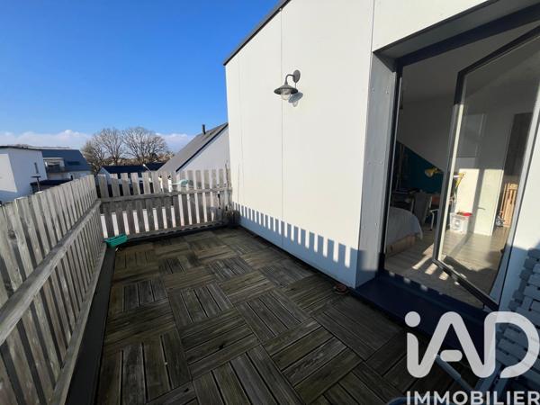 Maison à vendre 4 pièces 110 m² Fougères