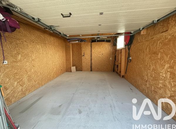 Maison à vendre 4 pièces 110 m² Fougères