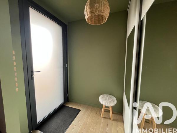 Maison à vendre 4 pièces 110 m² Fougères