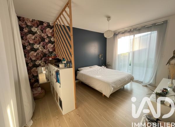 Maison à vendre 4 pièces 110 m² Fougères