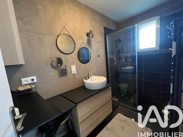 Maison à vendre 4 pièces 110 m² Fougères