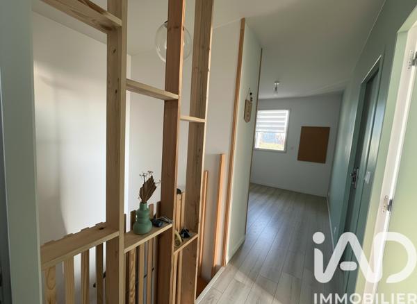 Maison à vendre 4 pièces 110 m² Fougères