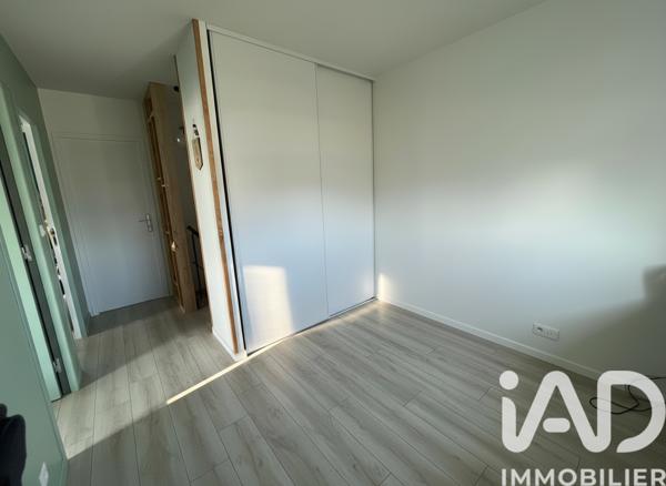 Maison à vendre 4 pièces 110 m² Fougères