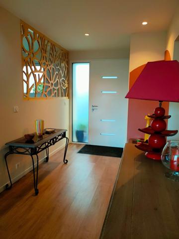Lumineuse maison de plain pied aux portes de Chateaubriant