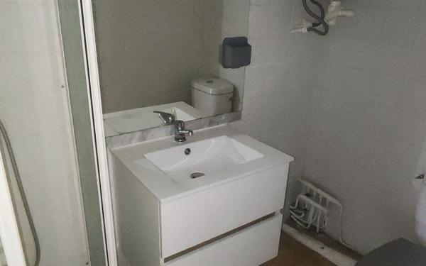 Appartement à louer    1 pièce •  Sisteron