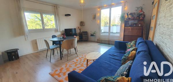 Appartement à vendre 2 pièces 50 m² Floirac