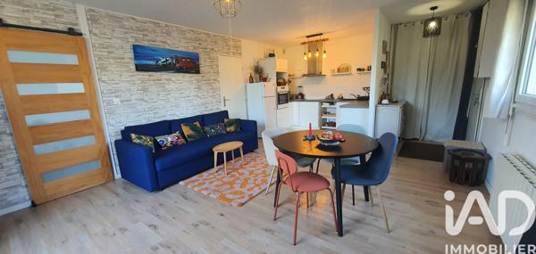 Appartement à vendre 2 pièces 50 m² Floirac