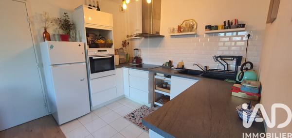 Appartement à vendre 2 pièces 50 m² Floirac