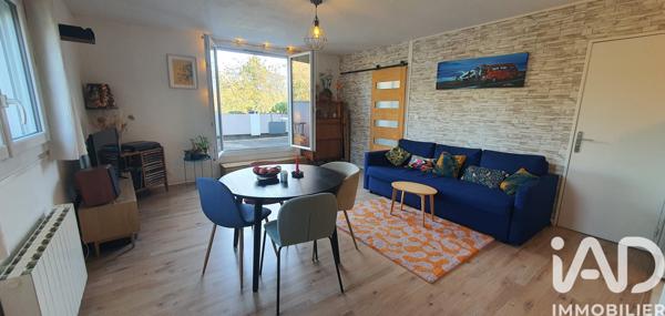 Appartement à vendre 2 pièces 50 m² Floirac