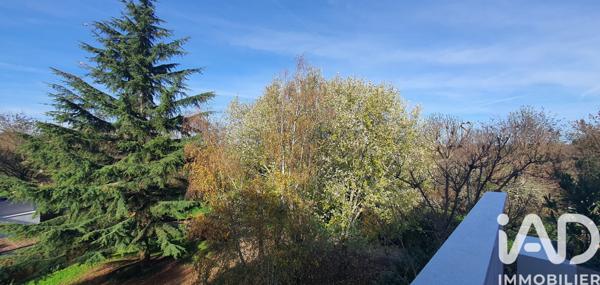 Appartement à vendre 2 pièces 50 m² Floirac