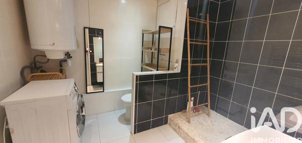 Appartement à vendre 2 pièces 50 m² Floirac