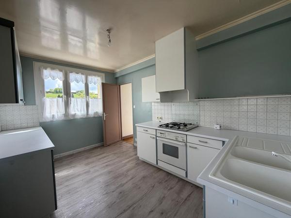 7 mn Nanteuil-Saacy, 10 mn A4 Montreuil aux lions