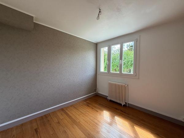 7 mn Nanteuil-Saacy, 10 mn A4 Montreuil aux lions