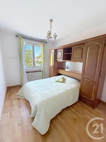 Maison à vendre  5 pièces - 120 m 2   COMPIEGNE  - 60