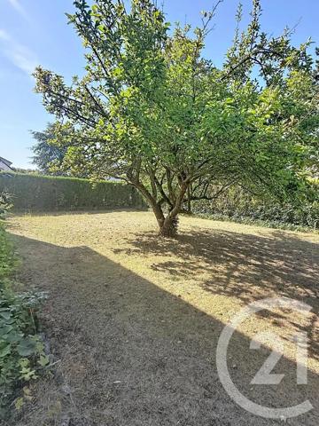 Maison à vendre  5 pièces - 120 m 2   COMPIEGNE  - 60