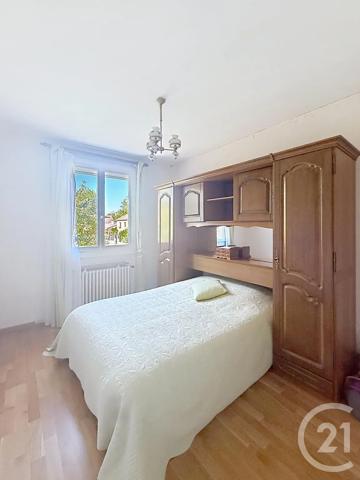 Maison à vendre  5 pièces - 120 m 2   COMPIEGNE  - 60