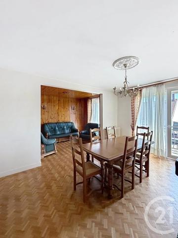 Maison à vendre  5 pièces - 120 m 2   COMPIEGNE  - 60