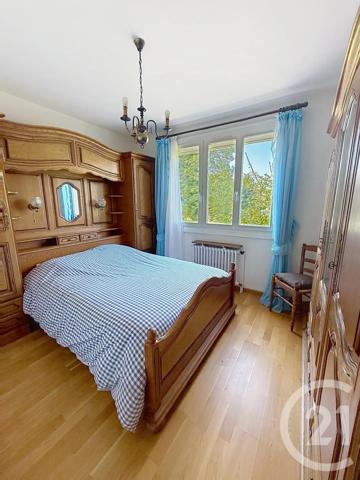 Maison à vendre  5 pièces - 120 m 2   COMPIEGNE  - 60