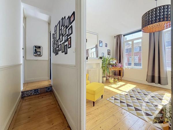 Maison à vendre  7 pièces - 180,27 m 2   WATTRELOS  - 59