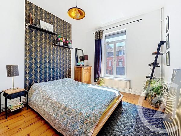 Maison à vendre  7 pièces - 180,27 m 2   WATTRELOS  - 59