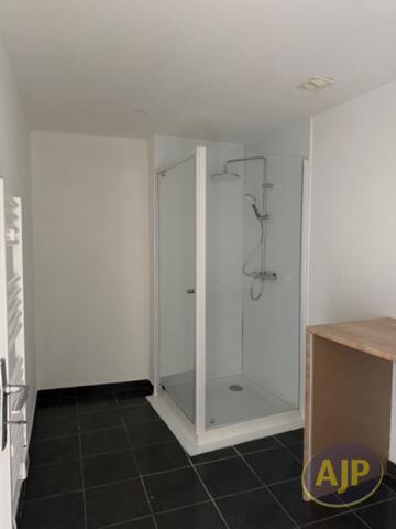 Location appartement Orvault : 780 € - AJP Immobilier Nantes Nord