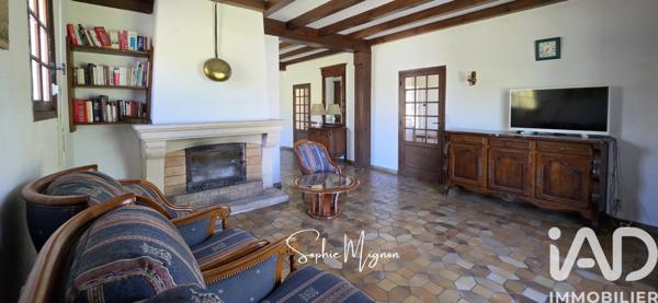 Maison à vendre 6 pièces 138 m² Parentis-en-Born