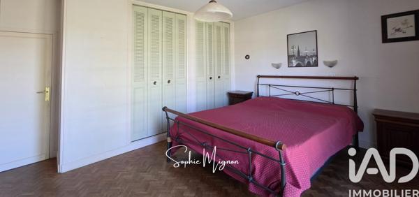 Maison à vendre 6 pièces 138 m² Parentis-en-Born