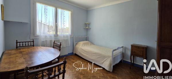 Maison à vendre 6 pièces 138 m² Parentis-en-Born